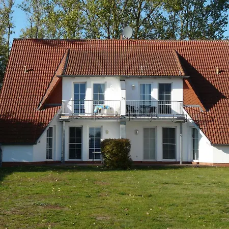 Lejlighed Ankerplatz Karlshagen